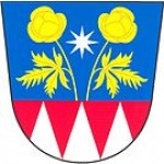 Obecní úřad Dolní Těšice – logo společnosti