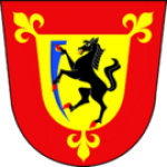 Obecní úřad Černotín – logo společnosti