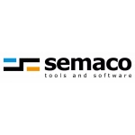 SEMACO tools and software, s.r.o. – logo společnosti