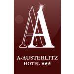 SD hotel service s.r.o. / A-AUSTERLITZ BEST WESTERN HOTEL – logo společnosti