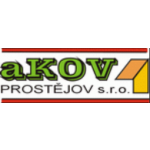 AKOV Prostějov, s.r.o. – logo společnosti