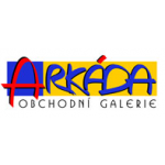 Arkáda Prostějov, s.r.o. – logo společnosti