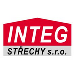 INTEG - STŘECHY s.r.o. – logo společnosti