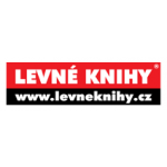 Levné knihy a.s. (Praha 6) – logo společnosti
