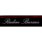Burian Radim - Pohřební služba – logo společnosti