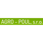 AGRO - POUL s.r.o. – logo společnosti