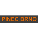 PINEC BRNO s.r.o. – logo společnosti