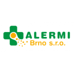 ALERMI Brno s.r.o. – logo společnosti