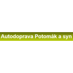 AUTODOPRAVA - SPEDICE POTOMÁK – logo společnosti