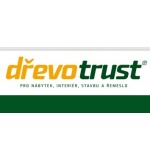 DŘEVO TRUST, a.s. (pobočka Humpolec) – logo společnosti