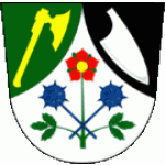 Obecní úřad Tučín – logo společnosti