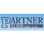 PARTNER KLIMA spol. s r.o. – logo společnosti