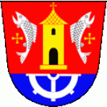 Obecní úřad Lobodice – logo společnosti