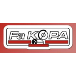 Fa KOPA - Pavel Pařenica - Kovovýroba na zakázku – logo společnosti
