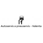 Autoservis a pneuservis - Valenta – logo společnosti