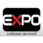 EXPO ZAŘÍZENÍ OBCHODŮ s.r.o. – logo společnosti
