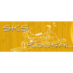 Kousal Saša - SKS KOUSAL – logo společnosti
