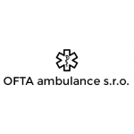 OFTA ambulance s.r.o. – logo společnosti