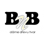 Brablc Josef - truhlařství bbn – logo společnosti