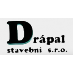 Drápal stavební s.r.o. – logo společnosti