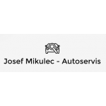 Josef Mikulec - Autoservis – logo společnosti