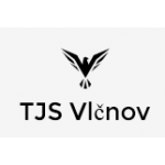 Tělocvičná jednota Sokol Vlčnov – logo společnosti