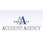 Account agency s.r.o. – logo společnosti