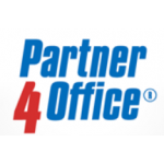 Partner 4 Office - Partner Czech s.r.o. – logo společnosti