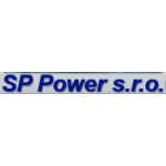 SP Power s.r.o. (pobočka Plzeň) – logo společnosti