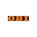 OBI Česká republika s.r.o. (pobočka Olomouc, Nová Ulice) – logo společnosti