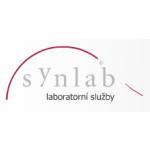 synlab czech s.r.o. (pobočka Plzeň) – logo společnosti