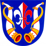 Obecní úřad Troubky-Zdislavice – logo společnosti