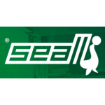 SEALL s.r.o. (pobočka Plzeň) – logo společnosti