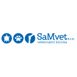 SaMvet s.r.o. – logo společnosti