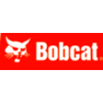 Bobcat CZ, a.s. (pobočka Plzeň) – logo společnosti