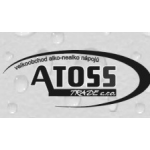 ATOSS TRADE, s.r.o. – logo společnosti