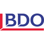 BDO Czech Republic s.r.o. – logo společnosti