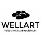 WELLART, veřejná obchodní společnost – logo společnosti