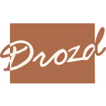 Marek Drozd – Vodoinstalatérství, topenářství – logo společnosti