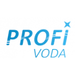 Profivoda s.r.o. – logo společnosti