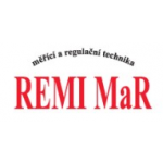 REMI MaR, s.r.o. – logo společnosti