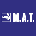 M.A.T. Group, s.r.o. (pobočka Cheb) – logo společnosti