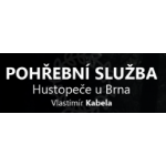 Vlastimír Kabela – Pohřební služba Kabela – logo společnosti