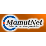 MamutNet s.r.o. – logo společnosti