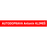 Autodoprava - Antonín Klimeš – logo společnosti