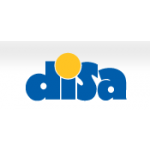 DISA s.r.o. – logo společnosti