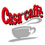 CASA DEL CAFFÉ, s.r.o. – logo společnosti