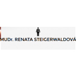 STEIGERWALDOVÁ RENATA MUDr.-praktický lékař – logo společnosti