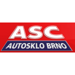 ASC AUTOSKLO s.r.o. – logo společnosti