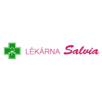 Vyskočilová Věra - LÉKÁRNA SALVIA – logo společnosti